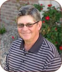 Daniel Albert Dempsey DDS, Dentist