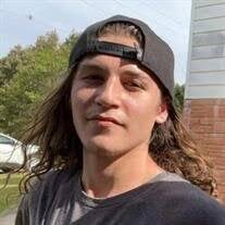 DYLAN CAYDEN RODGERS Obituary