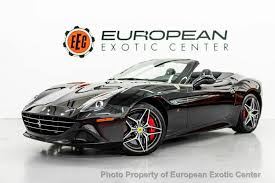 In 2012 a lighter, slightly more powerful variant, the california 30 was introduc. Pin On Sport Cars