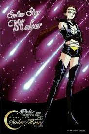 Pin De Annalise Paige En Sailor Moon Seiya Kou Sailoor Moon Princesas