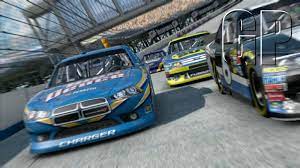 Nascar fans, myself included, watched the decline of nascar video games come to a screaming halt with nascar 09. Nascar The Game Inside Line Dlc Is Now Available 360 Ps3 360 Ps3 Yet Another Review Site