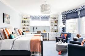 Toddler boy bedroom decor | brians' bedroom upgrade part ii pure joy home. 35 Shared Kids Room Design Ideas Hgtv