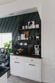 Diy coffee station ideas, church coffee station ideas, coffee bar station ideas, coffee station design ideas, coffee station kitchen ideas, coffee station organizer ideas. A Modern Diy Coffee Station For The Home Love Create Celebrate