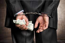 How To Stop White-Collar Crime At Your Office - Tulla More Life