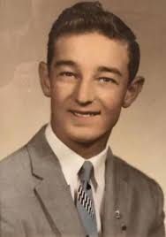 Harold Lawrence Loew