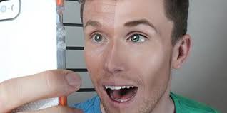 Op-ed: It's Time to Stop Photoshopping Your Selfies