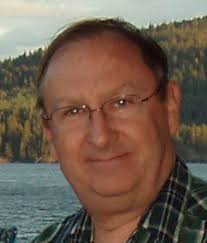 Member Profile: Eric Leindecker