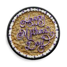 Maybe you would like to learn more about one of these? Amazon Com The Great Cookie 13 Inch Happy Mother S Day Giant Cookie Cake Snickerdoodle Grocery Gourmet Food