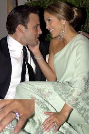 Ojani noa and jennifer lopez started dating in april 1996. Wedding Ideas Planning Inspiration Engagement Celebration Celebrity Engagement Rings Vintage Hollywood Fashion