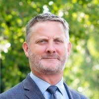 Darrell Evans, P.Eng.