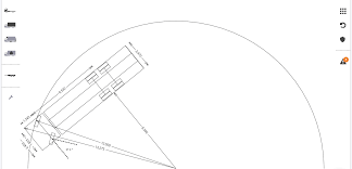 Turning Circle Calculator Truckscience