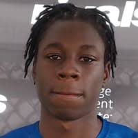 Jackson Marseille 2020 Wide Receiver