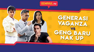 We did not find results for: Yes Bos Sketsa Gempak Gempak Tv By Astro Gempak