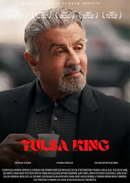 Tulsa King season 3 release and plot