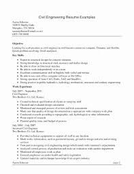 Contract Engineering Jobs Unique Mechanical Engineer Job Description ...