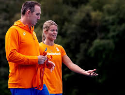 In the dutch city of utrecht. Dafne Schippers In Tokio Als Outsider Een Medaille Zou Echt Het Ultieme Zijn Olympische Spelen Destentor Nl