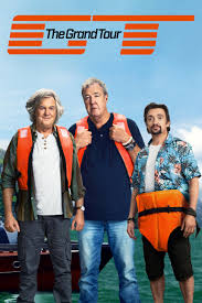 O saga a istoriei alterantive adaptată după romanul scris de philip k. The Grand Tour 2016 Tv Show Where To Watch Streaming Online Plot
