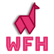 WFH Online Resume Builder Page