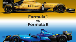 Submitted 1 month ago by formula einnovator97. Formula 1 Vs Formula E Evo