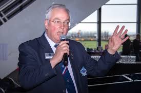 Concorde 50th Anniversary — The Aviation Society