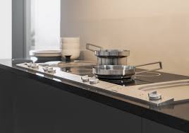 making of a kitchen with corona