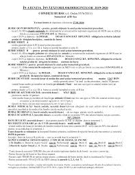 Legea 38/2019, a fost publicată în monitorul oficial nr. Https Cnadl Ro Wp Content Uploads 2020 01 Burse Sem Ii An Scolar 2019 2020 Pdf