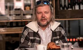 Image result for Gerendai Károly