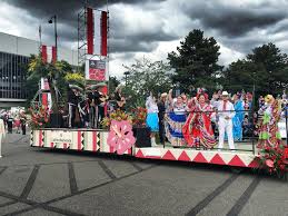 Ballet Folklorico Overview Latino Network Buenas tardes, aqui les dejo una pequena presentacion de imagenes del ballet folklorico, este legado y tradicion proporcionado por amalia he. ballet folklorico overview latino