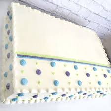 Meanwhile, in a saucepan, bring the butter, cocoa and milk to a boil, stirring. Sheet Size Choose An Option 1 2 Sheet Cake Designs Sheet Cakes Decorated Birthday Sheet Cakes