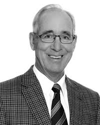 Peter Klement verstorben