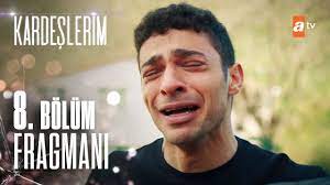 Asiye kardeşlerinin uyanmaması üzerine panikler ve bağırmaya başlar. Hvkeryjens Nxm