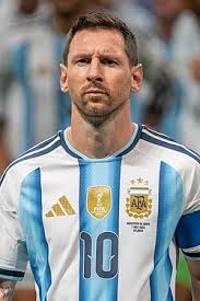 Lionel Messi – Wikipedia tiếng Việt