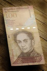 Die währung von venezuela is die bolivar. Informationen Uber Die Wahrung Venezuelas