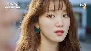 韓劇女主髮色特輯跟上歐膩的腳步吧！！