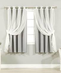 17 Amazing And Unique Curtain Ideas For Large Windows Unique Curtains Curtains Bedroom Window Curtains Bedroom