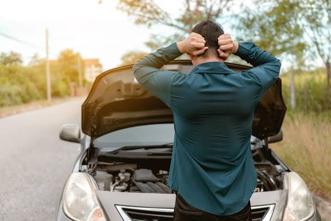 Como um problema simples de resolver no carro pode acabar custando caro