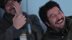 Meet the 2013 Sundance Filmmakers #57: Louis Sutherland & Mark Albiston  Take From Their Past in “Shopping”