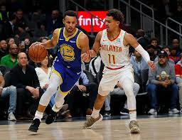 How Warriors' Stephen Curry influences the NBA's next generation