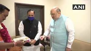 Vote responsibly as each vote counts and makes a diffrence. Gujarat Municipal Election Results 2021 Live Bjp Sweeps Civic Polls Setback For Congress As Aap Makes Inroads The Times Of India