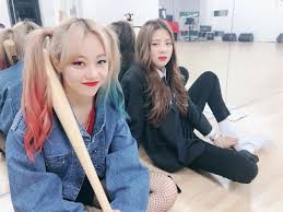 Good Day Jiwon Viva