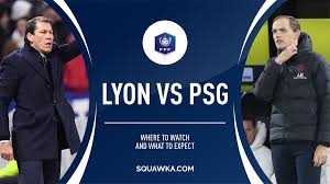 Sunday, 13th december 2020 kick off at 20:00 uk/ 21:00 cet venue: Lyon V Psg Live Stream Where To Watch Coupe De France Semi Final And What To Expect