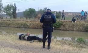 Jose Sixto Verduzco Primera Plana Mx