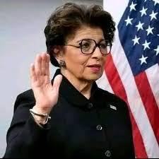 Betty Beamon's Instagram, Twitter & Facebook