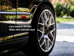 Pemasangan sun roof/moon roof/canvas top mestilah dilakukan dengan hanya menebuk sebahagian bumbung tanpa melibatkan pemotongan pillar bumbung asal atau pemotongan pada casis kenderaan. Cara Elakkan Diri Ditipu Pekedai Tayar Kereta Yang Tidak Bertanggungjawab