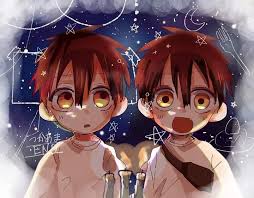 Pin De Camila Tobon Em Jibaku Shounen Hanako Kun Em 2020 Anime