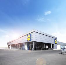 Acum 7 ani si 4 luni. Lidl ModernizeazÄƒ Magazinul Situat Pe Strada Liviu Rebreanu Nr 19 Din BucureÈ™ti
