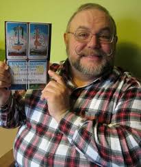 It's All in the Cards: Tarot Reading Made Easy : Amazon.com.au: Books