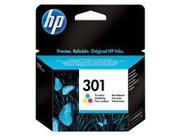 Auf dieser seite finden sie eine liste aller drucker für die wir hp druckerpatronen führen. Hp 301 Druckerpatrone Dreifarbig Ch562ee Lidl De