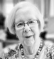 Genevieve SWERHONE Obituary (1931