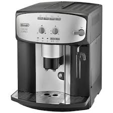 Am o întrebare pentru consumatorii adevărați de cafea. Espressor Automat De Longhi Magnifica Esam 3200 1450 W 15 Bar 1 8 L Incalzire Instanta Gri Emag Ro